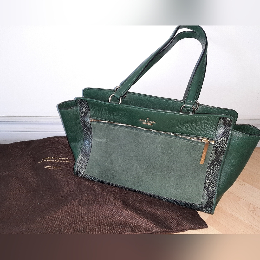 Kate Spade shoulder bag